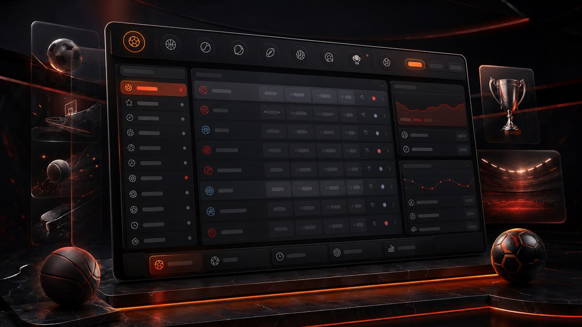 Atekbet Platform Menüsü Nasıl Kullanılır için hazırlanmış atekbet konu görseli