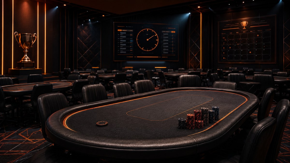 Atekbet Poker Turnuvalarına Katılım Şartları için hazırlanmış atekbet konu görseli